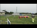 Agility Lesson Bordercollie CHIP 2022 0621