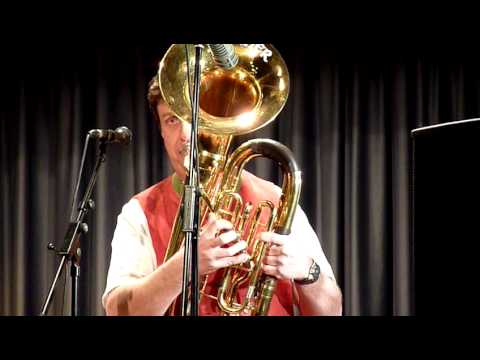 Oberkrainer AllStars - Janez und sein Bariton