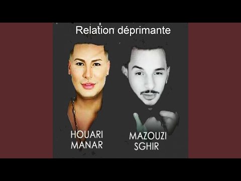 Relation déprimante (feat. Houari Manar)