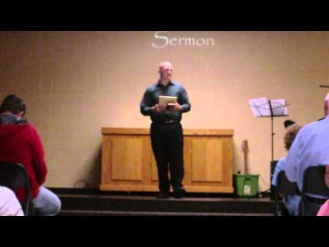GLLC Sermons - 08-28-2011 - The Transformitave Way