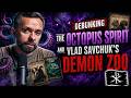 F4F | Debunking the Octopus Spirit and Vlad Savchuk's "Demon Zoo"