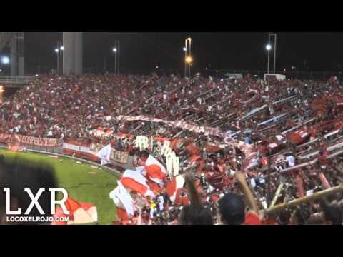 "No se como voy, no se como vengo. Independiente 0 - Racing 2. Verano 2015" Barra: La Barra del Rojo • Club: Independiente