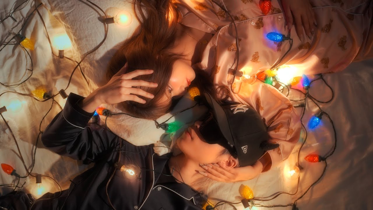 シークレットラブ / ピラフ星人