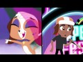 Littlest Pet Shop - Pets and Humans 