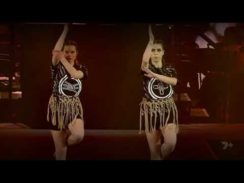 Victorian State Schools Spectacular 2023 - Welcome to Country Cultural Performance