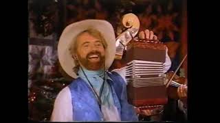 Michael Martin Murphey : Cowboy Christmas Ball (1991) *CMT*