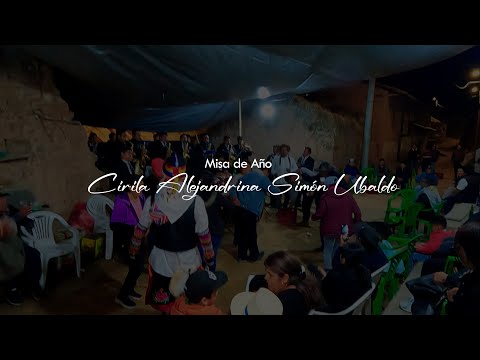 Kiko y los originales Super Ases de America - San Juan de Uchucuanico 2023