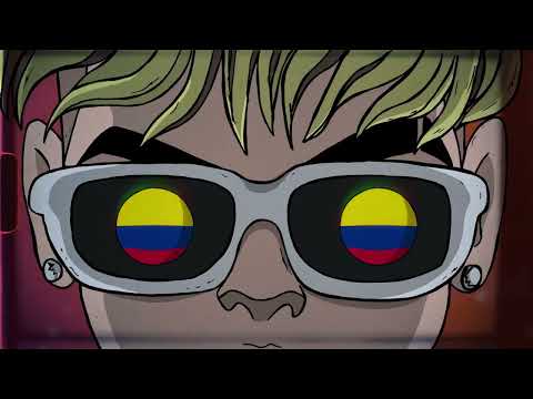 OSCU X NOBEAT - NUMERO 1 (TRAILER)