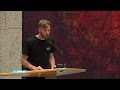 Tim Hofman aan het woord in Tweede Kamer - RTL NIEUWS