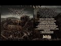 ANOMALISTIC HUMAN DECIMATION FULL LENGTH SLAMMING BRUTAL DEATH METAL 2016