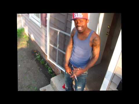 GreGose Lyrical Assassin Mixtape (Visual PROMO)