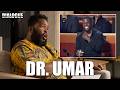 Dr. Umar Doesn’t Hold Back Addressing Kevin Hart Roast & Calls Out Comedians’ Disrespectful Jokes