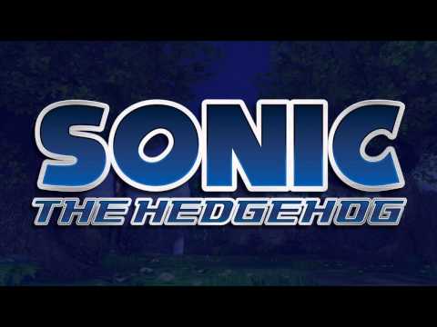 Soleanna New City - Sonic the Hedgehog [OST]