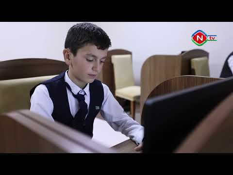 İnkişaf edən Naxçıvan - 10.02.2022