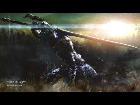THE BLAST | Epic Orchestral Music - Michael Gagarin