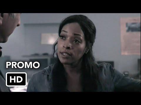 Z Nation 2x10 Promo "We Were Nowhere Near the Grand Canyon" (HD)