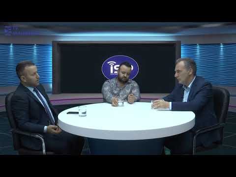 N'PULT: I ftuar Lideri i Nisma Socialdemokrate, Fatmir Limaj flet për zhvillimet politike në vend