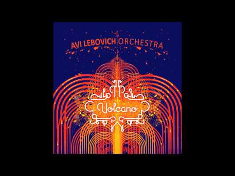 Ups & Downs - Avi Lebovich Orchestra