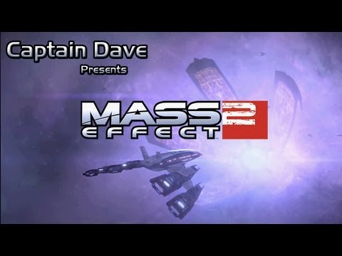 Mass Effect 2: Vanguard Walkthrough - Part 27: The More Things Change...