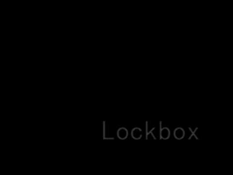 Thistle - Lockbox