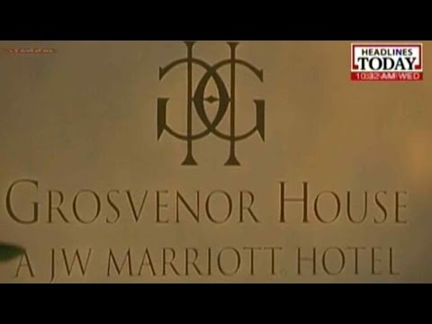 download lagu mp3 mp4 Grosvenor House Mumbai, download lagu Grosvenor House Mumbai gratis, unduh video klip Grosvenor House Mumbai