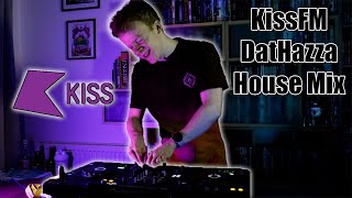 THE ULTIMATE HOUSE DJ MIX