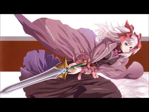 Best VGM 1215 - Wild Arms 4 - Perilous Change