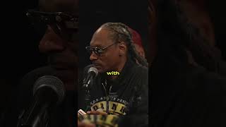 Snoop Dogg Explains C-Walk (Crip Walk) 🤩