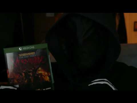 HOGuru Reviews - Warhammer: The End Times: Vermintide