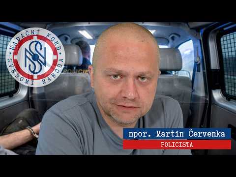 Po dvaceti letech ve službě: policie je nemocná, kontrolní mechanismy fungují jen směrem dolů