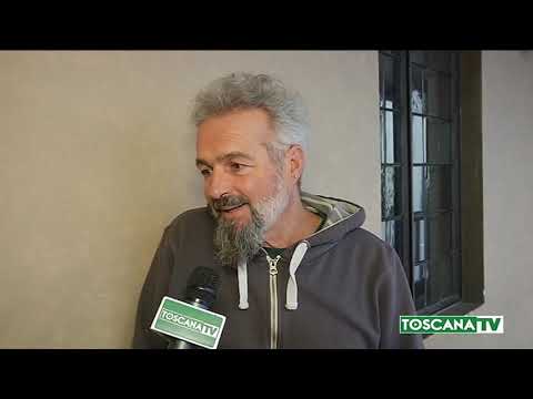 2020-02-05 FIRENZE - CARCERI,NUOVO PADIGLIONE A SOLLICCIANO