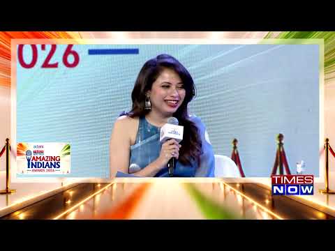 Amazing Indians Awards 2026  |  Common by appearance, but uncommon by deeds.