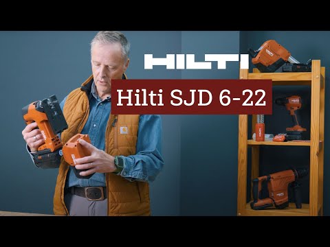 Hilti SJD 6-22 Test: Een Diepgaande Blik op Deze Veelzijdige Accudecoupeerzaag