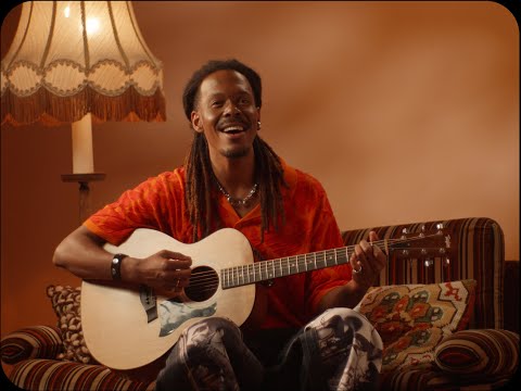 Jeangu Macrooy - I Found Someone (official video)