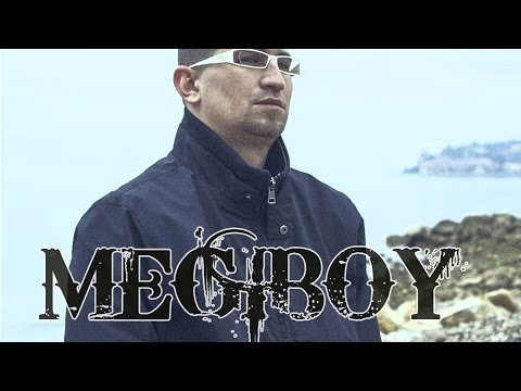 Megiboy - Raje Crknem (Official Video)