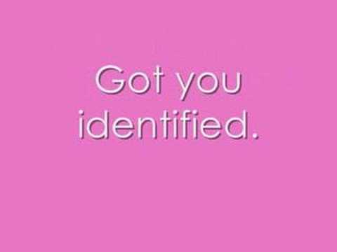 download lagu mp3 mp4 Vanessa Hudgens Identified Lyrics, download lagu Vanessa Hudgens Identified Lyrics gratis, unduh video klip Vanessa Hudgens Identified Lyrics