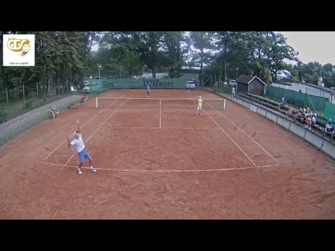 Kurt 1 - 14.8.2018 - MČR - starší žáci