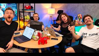 Building a social network in PHP in 48h (Day 2, JetBrains office)