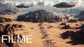 O filme MAIS SUBESTIMADO que você já viu | Final Transit | Sci-Fi gratuito em português