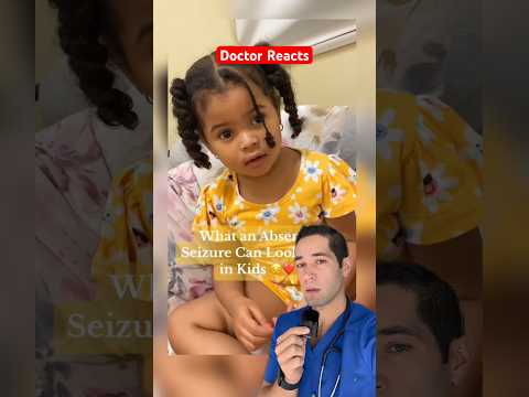 This is what a seizure can look like