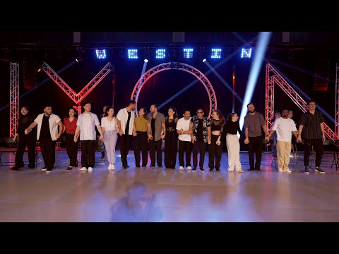 WEST IN LYON 2025 - J&J ALL-STARS FINAL - All-Skate