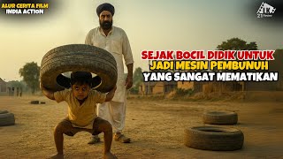 Download lagu SEJAK BOCIL DIDIK UNTUK JADI MESIN PEMBUNUH YANG SANGAT MEMATIKAN || ALUR CERITA FILM INDIA mp3 Download lagu SEJAK BOCIL DIDIK UNTUK JADI MESIN PEMBUNUH YANG SANGAT MEMATIKAN || ALUR CERITA FILM INDIA mp3