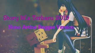 Download lagu Story W.A Nono Artine mp3