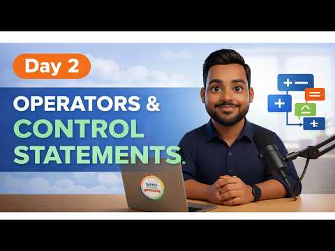 Python Day 02 Operators Control Statements In Python Devops Engineer Or Ser