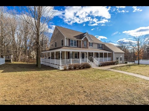 43 West St, Reading MA - Monte Marrocco - Tel 781-799-0666