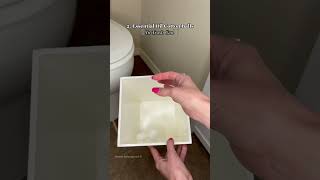Download lagu 5 Bathroom Cleaning Hacks YOU NEED To Know! mp3