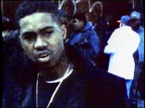 Nas - Escobar Season Begins (1996)
