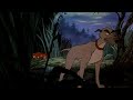 The Fox And The Hound 1981 A Difficult Reunion