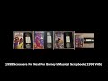 1998 Screeners For Next For Musical Scrapbook 1998 VHS