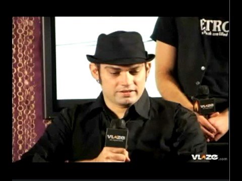 SINK TO SEE INTERVIEW PT.1